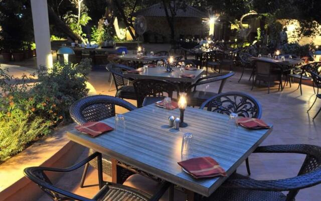 Sai Palace Hotel and Gardens mira road