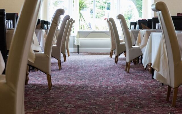 Gilsland Hall Hotel