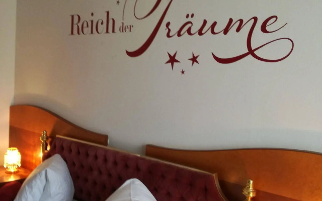 Hotel Stoiser's Graz