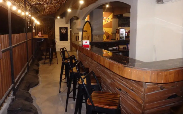 Tab Hotel Legian Bali