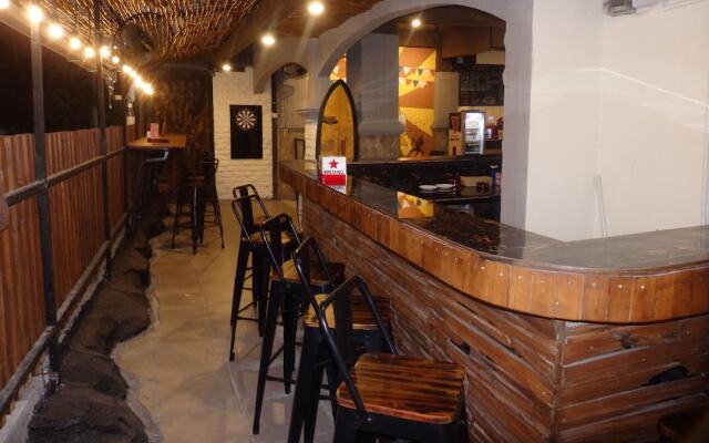 Tab Hotel Legian Bali