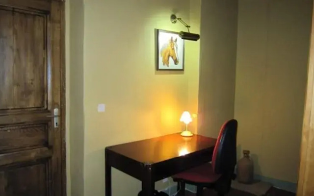 Domaine de Plerimond