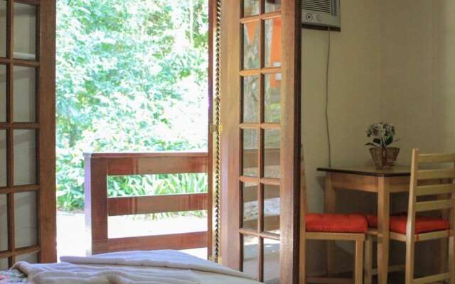 Pousada Riacho da Serra