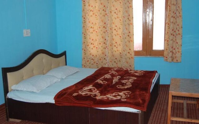 Hotel Grand City
