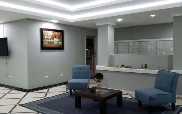 Isla Verde by the Sea Apartment