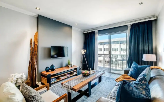 1bed Cape Town Apt Stonewood at The Granger