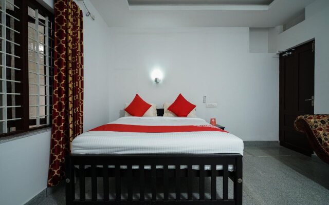 Marottickal Residency by OYO Rooms
