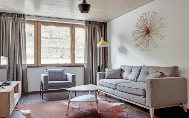 Vistay Apartments
