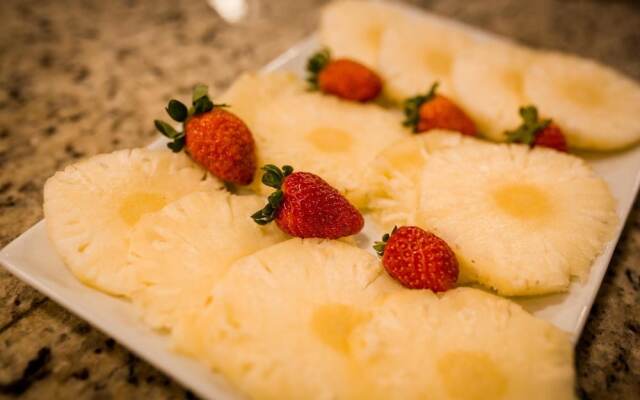 Paraná Palace Hotel