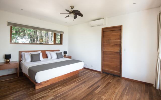 Villa Makai Santa Teresa