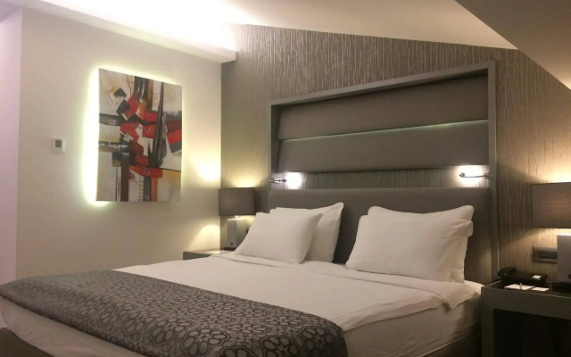 Park Dedeman Eskisehir