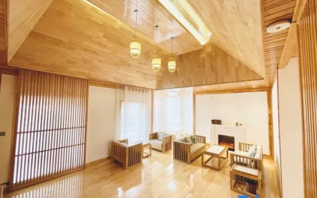 Yabuli Ski Resort winter to Summer Solstice Homestay - Resort in Charbin - Photo 4