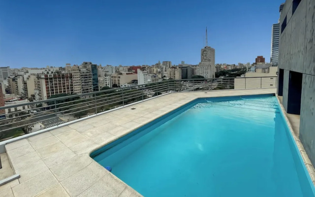 Ayres Obelisco Suites