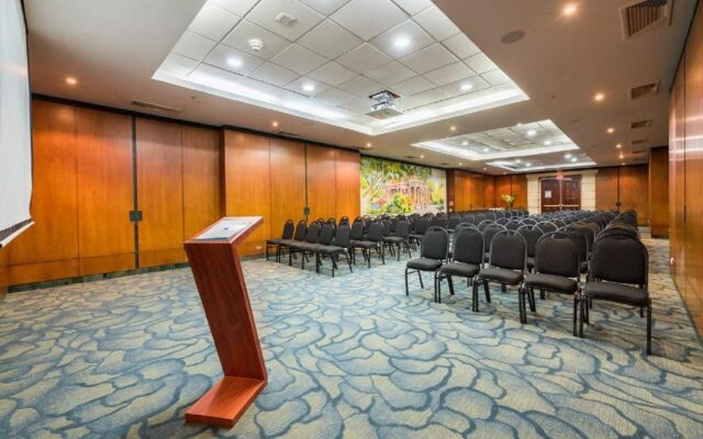 Hotel Almirante Cartagena - Colombia