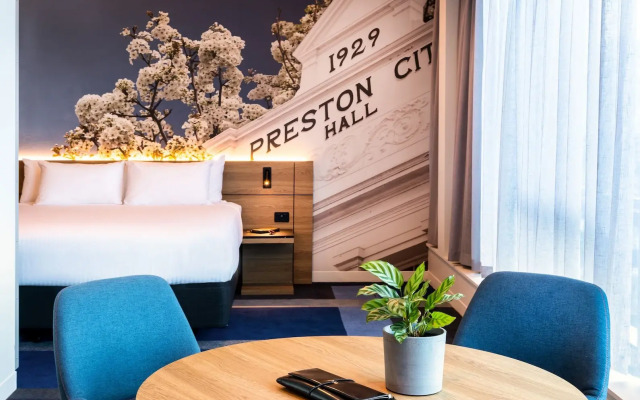 Novotel Melbourne Preston