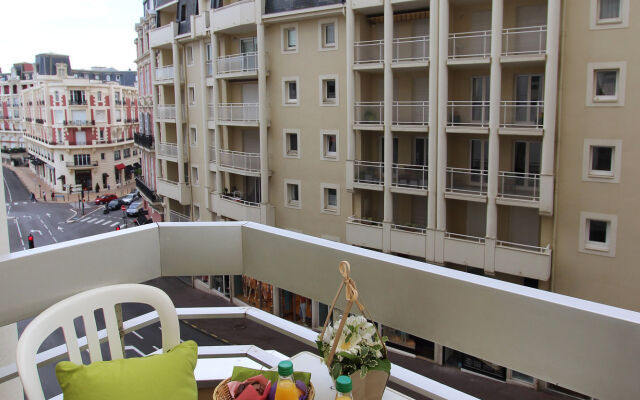 Résidence Victoria Surf