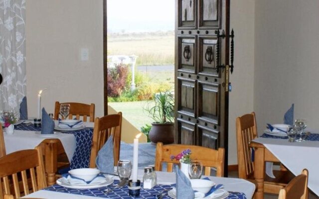 Mountain View Guest House