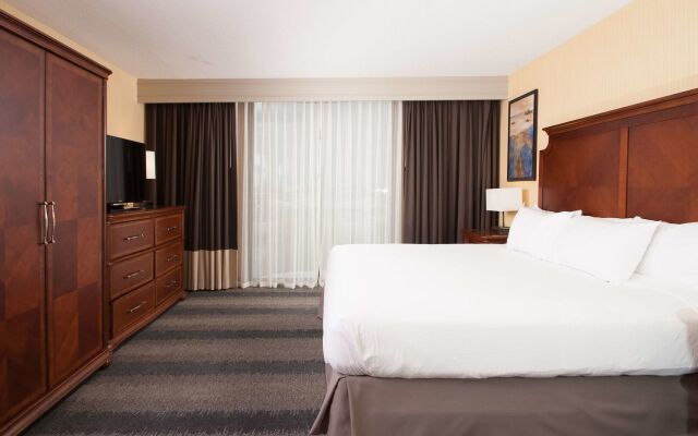 Embassy Suites Bloomington