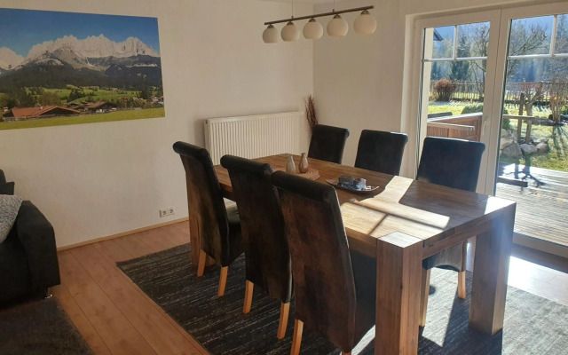 Ferienhaus Ulla