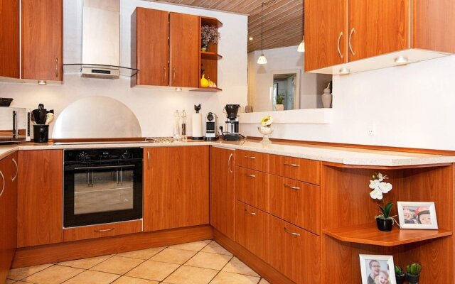 Luxury Retreat Near Beach - By Traum Ferienwohnungen