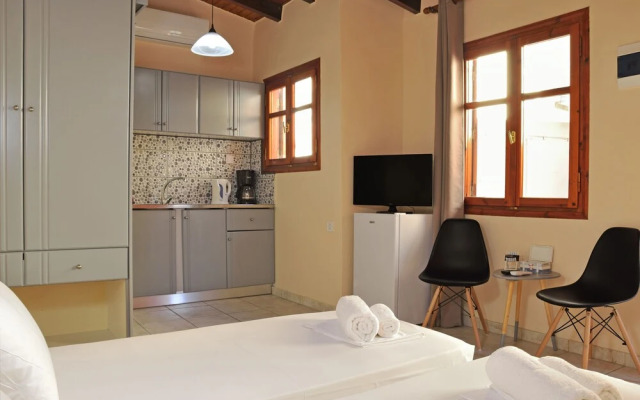 Urban Studios Manos