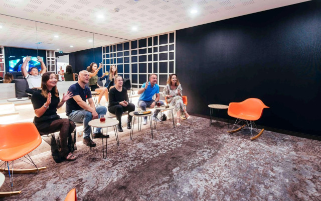 ibis Haguenau Strasbourg Nord