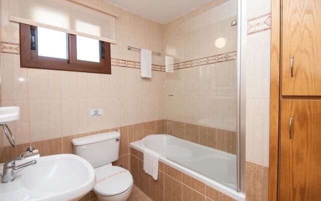Oceanview Villa 066