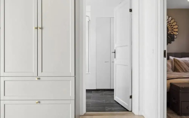 Sanders Swan - Marvellous Villa Close to the Center of Copenhagen