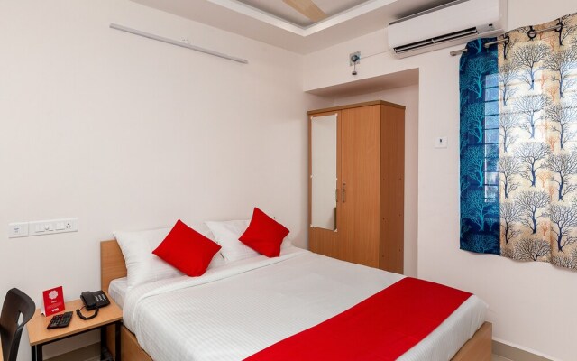 OYO Flagship 24070 Thirupathi Nagar
