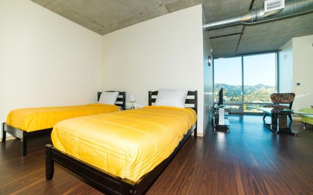 Sunset Gordon by Ginosi