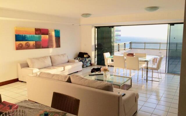 Ocean View Residence