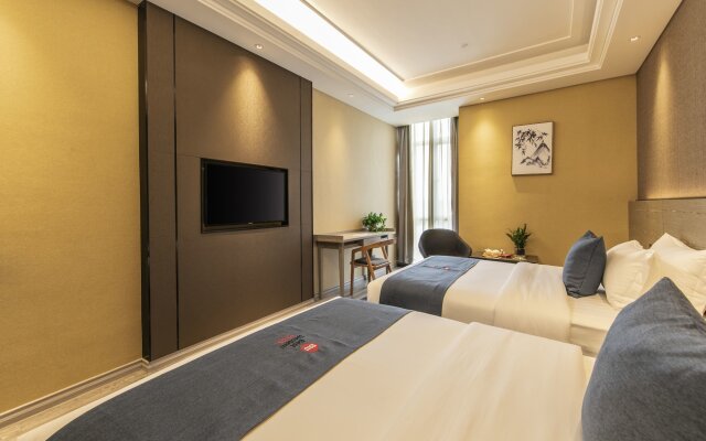 Best Western Plus Ouyue Hotel Fuzhou