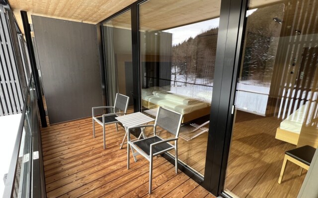 St. Michael Alpin Retreat