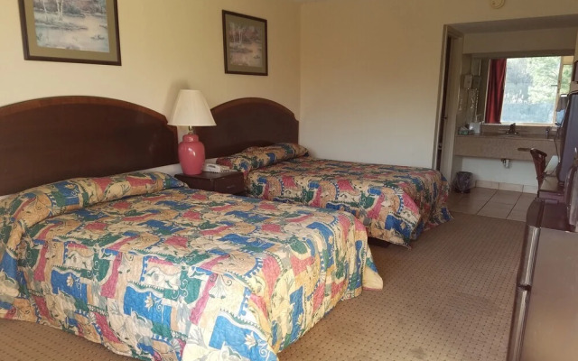 Econo Lodge Skippers