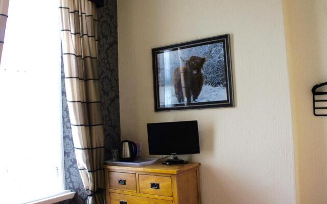 Hannah's Guesthouse