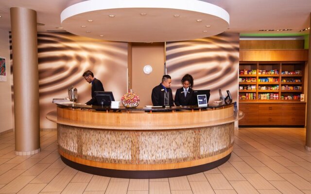 SpringHill Suites Wenatchee