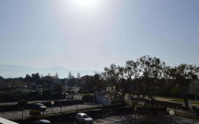 Appartement Saint-Cyprien, 1 pièce, 4 personnes - FR-1-225D-11