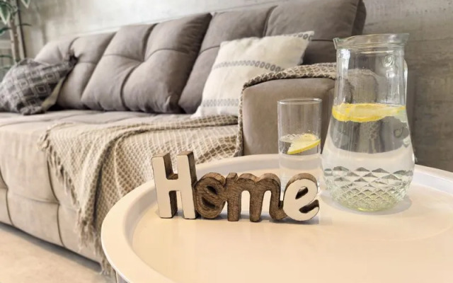 Апартаменты Юсинн на прт. Красный, д. 173/1