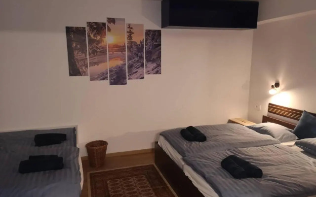 M & M apartment Krvavec