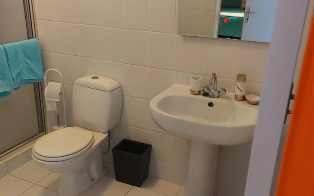 Villa Ravens`s Paradise Azul