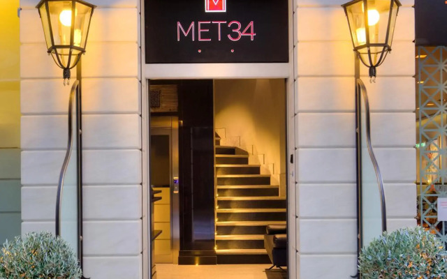 MET34 Athens