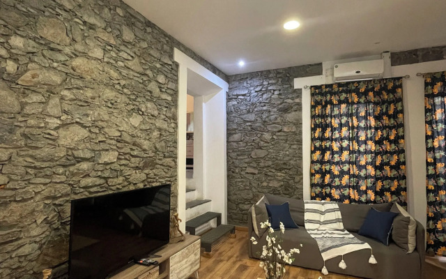 City Center Luxurious Studio Techas Place