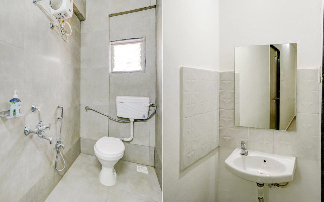 Fabhotel Shivsai Suites