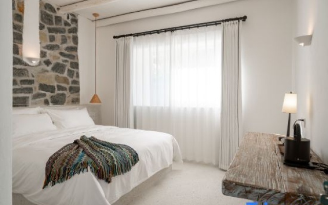Mucho Villas (Pingtan Changjiang'ao) – Guest Rooms – Fuzhou