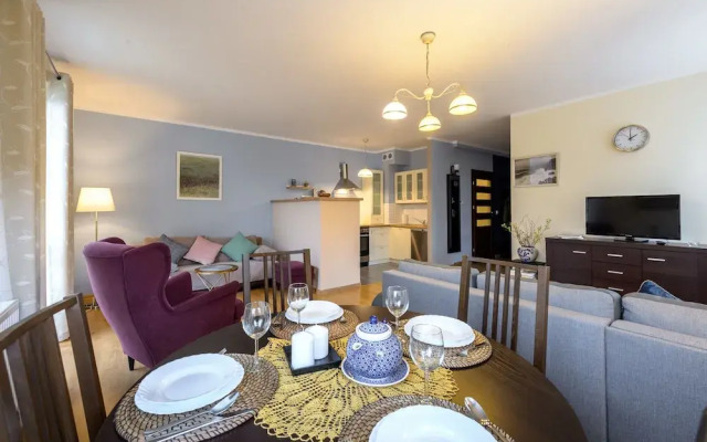 Apartament Górski - Apartamenty 5d