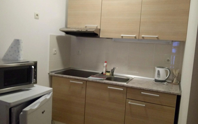 Donovaly Ad Kamzik Apartman 47