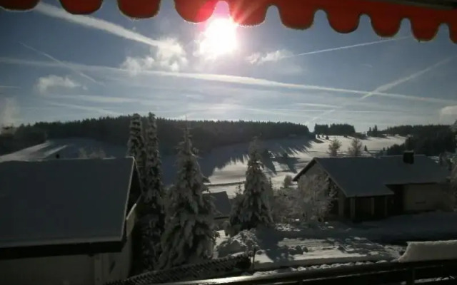 Haus Brunhilde / Sänger