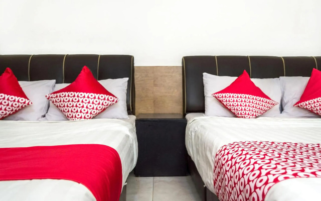 Capital O 664 Romance Hotel