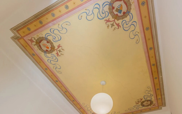 Casa La Varennina Varenna