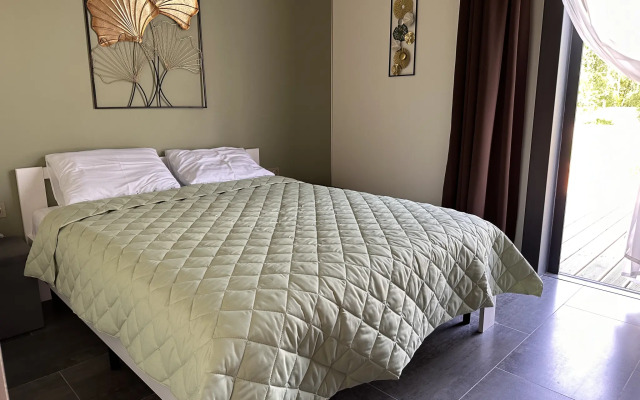 Хутор Барышево